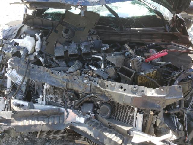 Photo 7 from auction – 2020 NISSAN ALTIMA SR with VIN 1N4BL4CV2LC119885