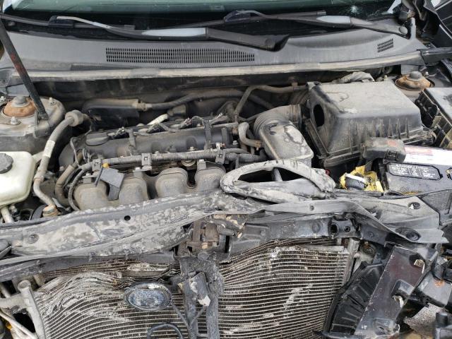 Photo 7 from auction – 2009 KIA OPTIMA LX with VIN KNAGE228095291207