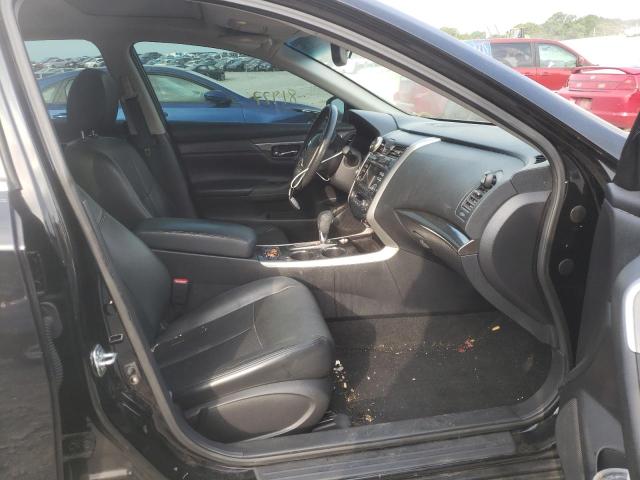 Photo 5 from auction – 2014 NISSAN ALTIMA 2.5 with VIN 1N4AL3APXEC176297