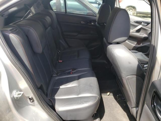Photo 6 from auction – 2018 MITSUBISHI ECLIPSE CR with VIN JA4AT5AA4JZ055848