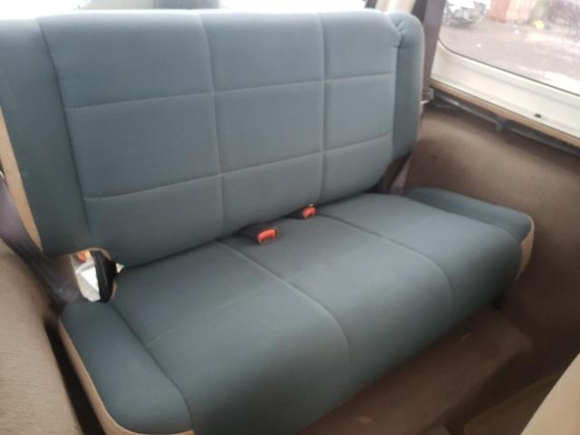 Photo 6 from auction – 1999 JEEP WRANGLER / with VIN 1J4FY49S6XP494052