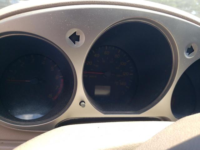Foto 8 de la subasta – 2004 NISSAN ALTIMA BAS con VIN 1N4AL11D64C155701