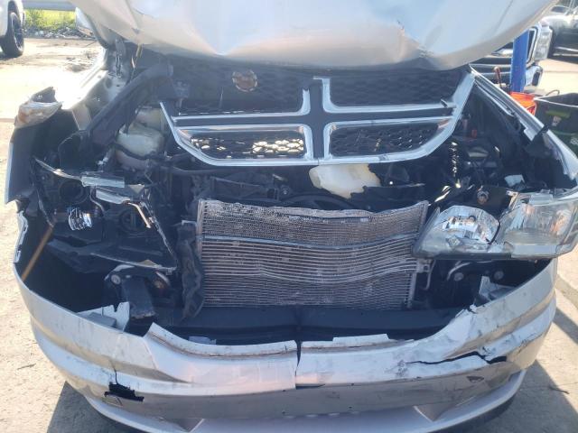 Photo 7 from auction – 2013 DODGE JOURNEY SE with VIN 3C4PDCAB1DT529910