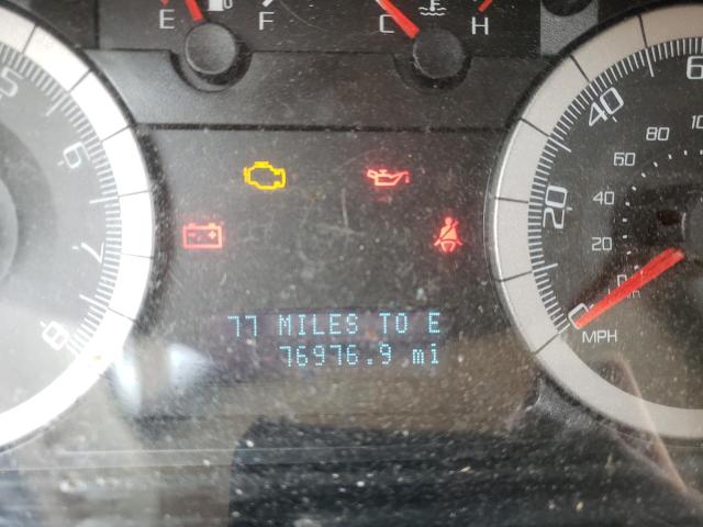 Photo 8 from auction – 2008 FORD ESCAPE XLT with VIN 1FMCU93188KB26709