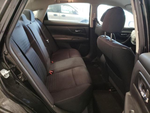 Photo 6 from auction – 2018 NISSAN ALTIMA 2.5 with VIN 1N4AL3AP4JC170361