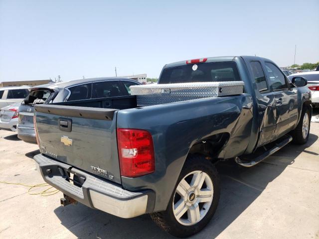 Photo 4 from auction – 2008 CHEVROLET SILVERADO with VIN 1GCEC19088Z207376