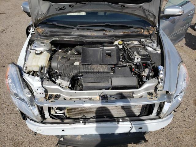 Photo 7 from auction – 2013 VOLVO C70 T5 with VIN YV1672MC4DJ138673