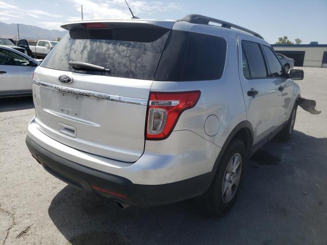 Photo 4 from auction – 2013 FORD EXPLORER with VIN 1FM5K7B82DGC80038