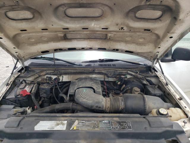 Photo 7 from auction – 2003 FORD F150 with VIN 1FTRX17W93NA60465