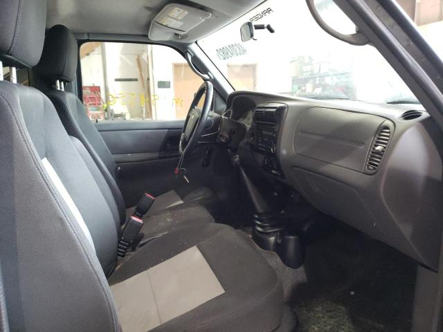 Photo 5 from auction – 2010 FORD RANGER SUP with VIN 1FTLR4FEXAPA16602