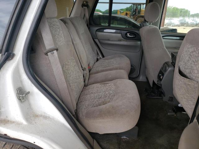 Photo 6 from auction – 2004 GMC ENVOY with VIN 1GKDS13S042386240