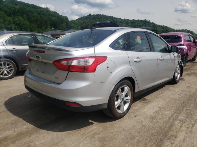 Photo 4 from auction – 2012 FORD FOCUS SE with VIN 1FAHP3F28CL139178