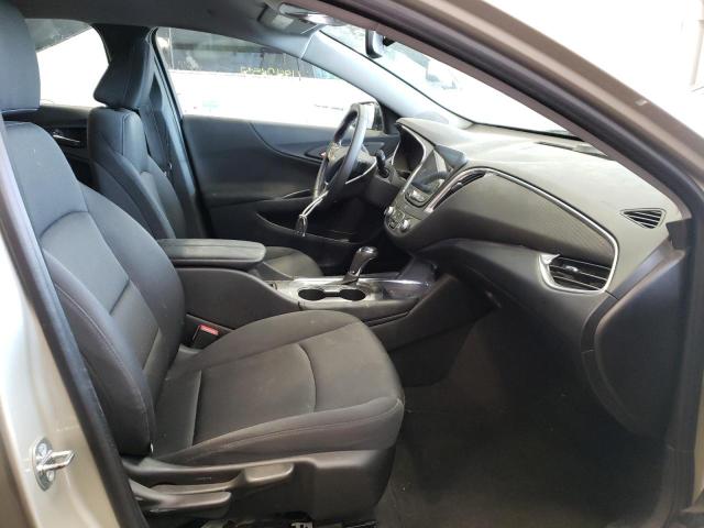 Photo 5 from auction – 2016 CHEVROLET MALIBU LT with VIN 1G1ZE5ST7GF316377