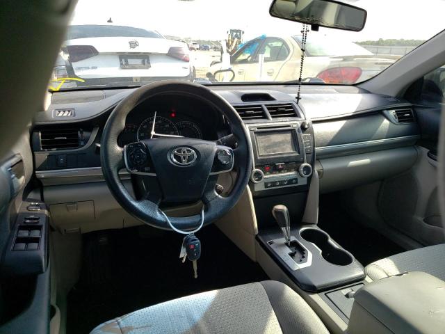 Photo 9 from auction – 2012 TOYOTA CAMRY BASE with VIN 4T1BF1FKXCU586608