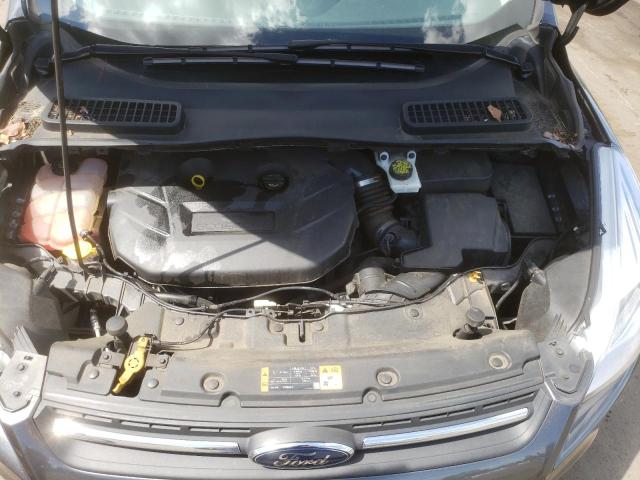 Photo 7 from auction – 2016 FORD ESCAPE SE with VIN 1FMCU9G95GUA22472