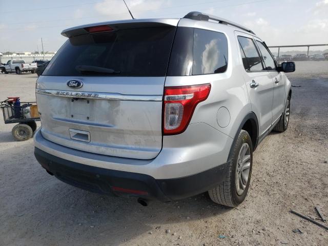 Photo 4 from auction – 2011 FORD EXPLORER X with VIN 1FMHK7D87BGA76388