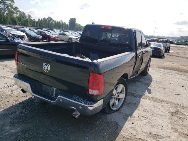 Photo 4 from auction – 2016 RAM 1500 with VIN 1C6RR6GT2GS304677