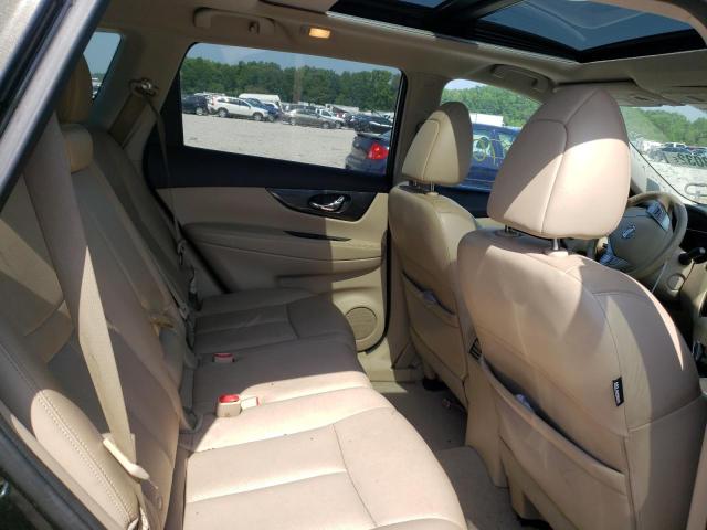 Photo 6 from auction – 2014 NISSAN ROGUE S with VIN 5N1AT2MT2EC798384