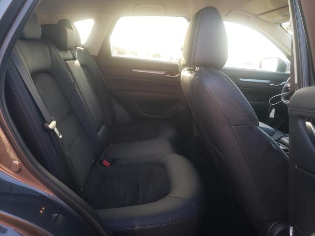Photo 6 from auction – 2021 MAZDA CX-5 TOURI with VIN JM3KFACMXM0444592