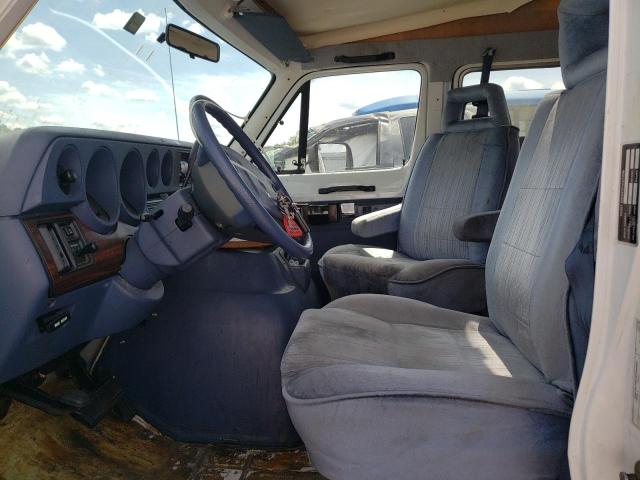 Photo 5 from auction – 1994 DODGE RAM VAN B3 with VIN 2B6JB31Y3RK144145