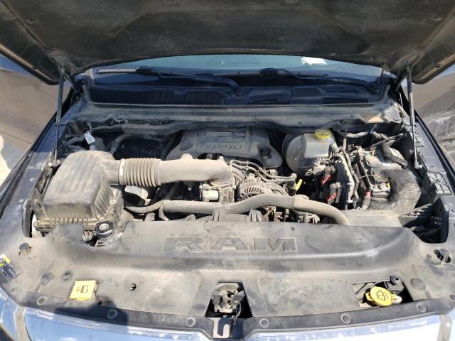 Photo 7 from auction – 2019 RAM 1500 BIG H with VIN 1C6SRFFT8KN575060