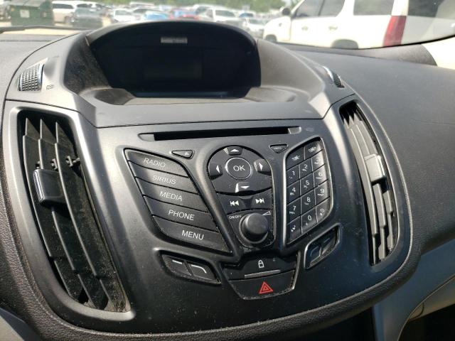 Photo 9 from auction – 2015 FORD ESCAPE SE with VIN 1FMCU9GX0FUA46076
