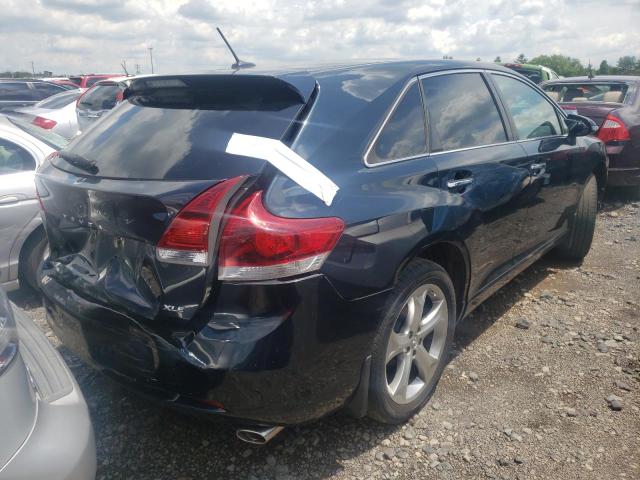 Photo 4 from auction – 2014 TOYOTA VENZA LE with VIN 4T3ZK3BB3EU069849