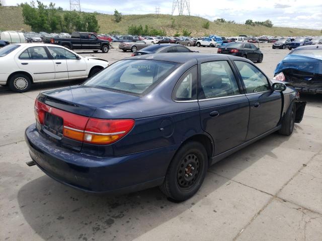 Photo 4 from auction – 2000 SATURN LS1 with VIN 1G8JU52F2YY650317