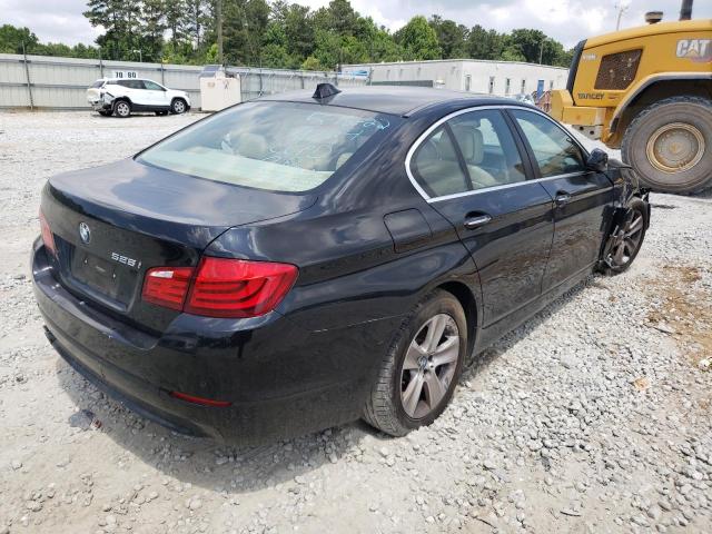 Photo 4 from auction – 2012 BMW 528 XI with VIN WBAXH5C56CDW04724