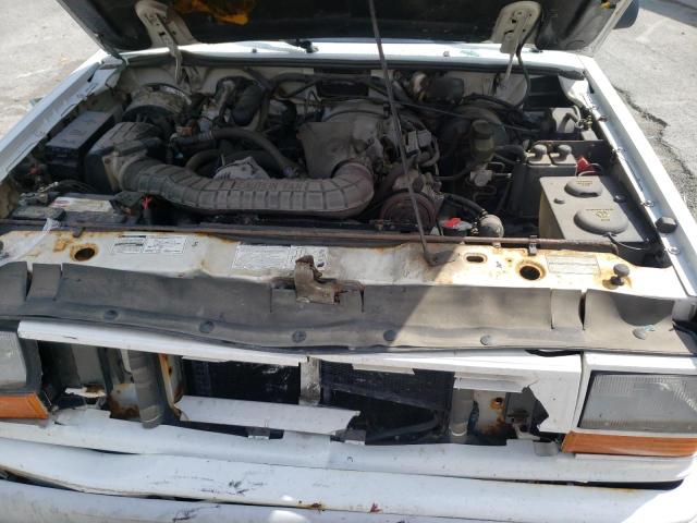 Photo 7 from auction – 1994 FORD EXPLORER with VIN 1FMDU34X8RUB17292