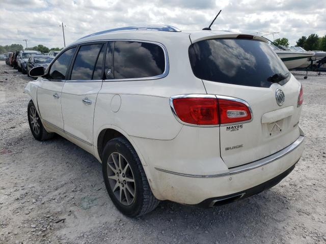 Photo 3 from auction – 2014 BUICK ENCLAVE with VIN 5GAKRBKD8EJ321202