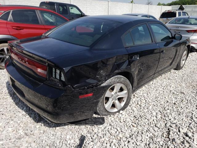 Photo 4 from auction – 2014 DODGE CHARGER SE with VIN 2C3CDXBG3EH245175