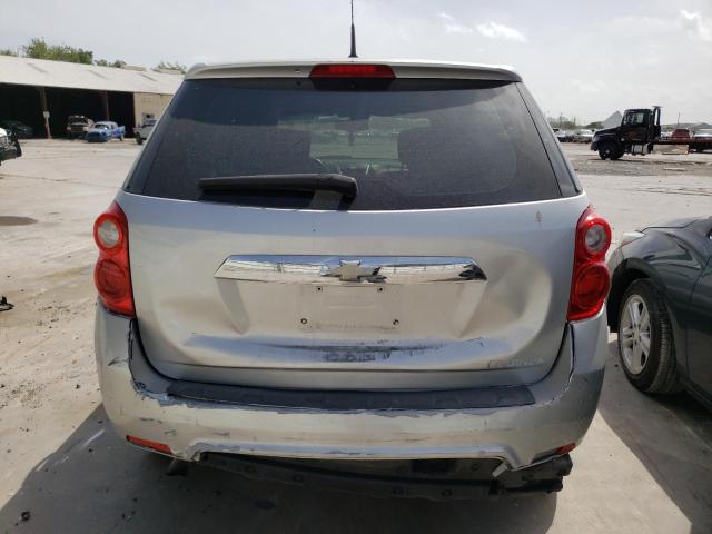 Photo 9 from auction – 2011 CHEVROLET EQUINOX LS with VIN 2CNALBEC9B6263099