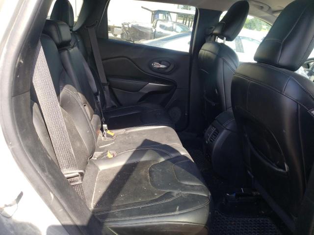 Photo 6 from auction – 2020 JEEP CHEROKEE L with VIN 1C4PJMLB9LD560158