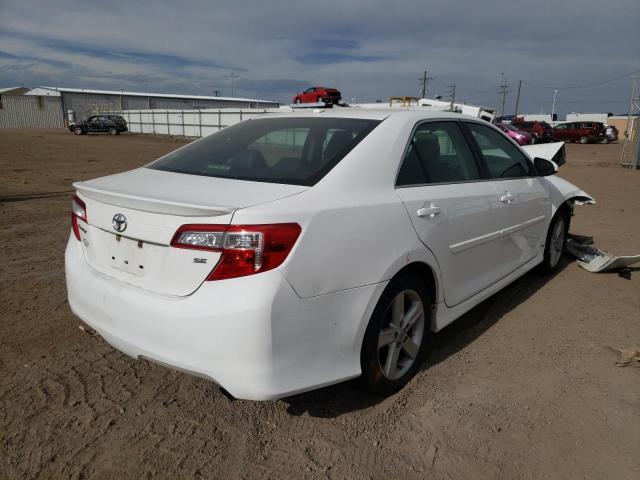 Photo 4 from auction – 2014 TOYOTA CAMRY L with VIN 4T1BF1FK5EU364657
