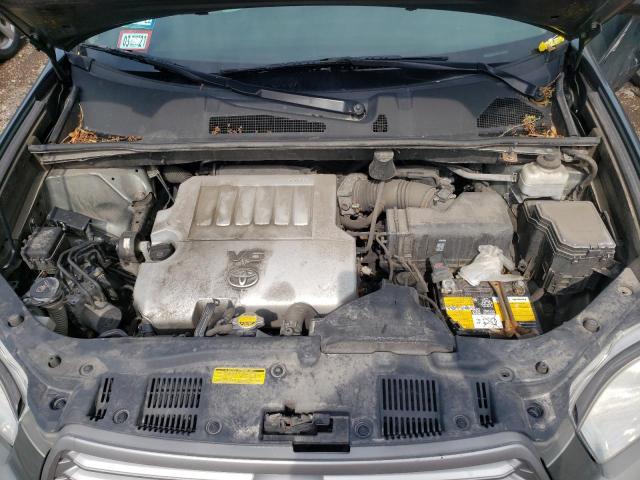 Photo 7 from auction – 2010 TOYOTA HIGHLANDER with VIN 5TDJK3EH6AS034621