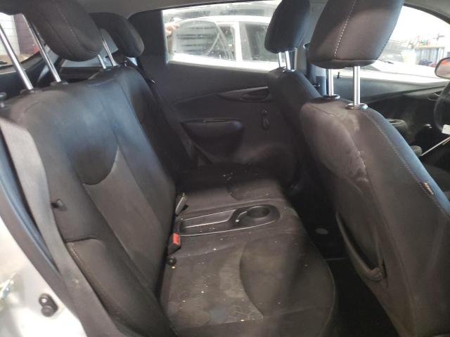 Photo 6 from auction – 2017 CHEVROLET SPARK LS with VIN KL8CB6SAXHC840242