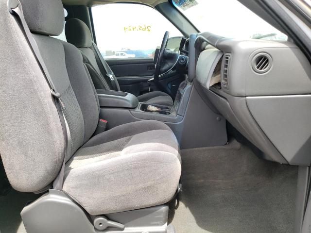 Photo 5 from auction – 2006 CHEVROLET 2500 with VIN 1GCHK23UX6F259477