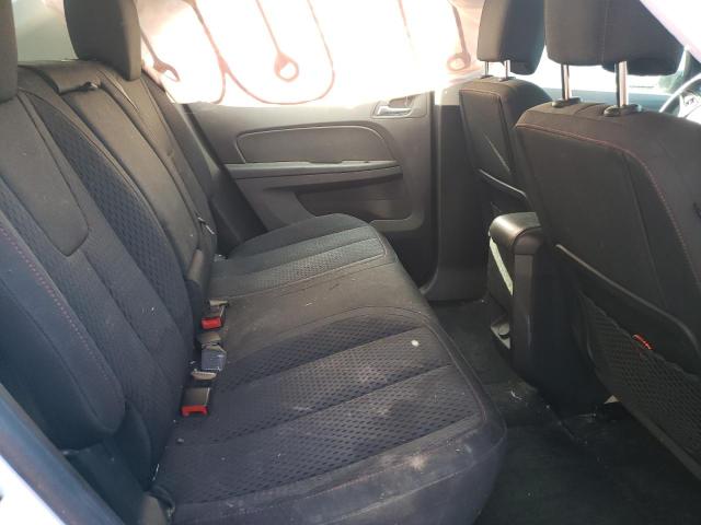 Photo 6 from auction – 2014 CHEVROLET EQUINOX LS with VIN 2GNALAEK7E6213271