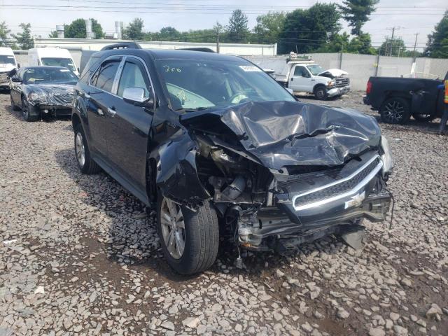 CHEVROLET EQUINOX LT 2015 z numerem VIN 2GNFLGEK9F6204887 - Zdjęcie z aukcji