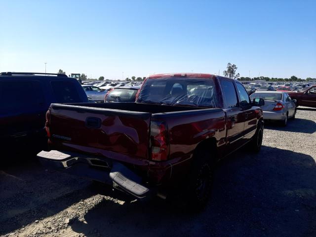 Photo 4 from auction – 2007 CHEVROLET SILVERADO with VIN 2GCEC13V471163520