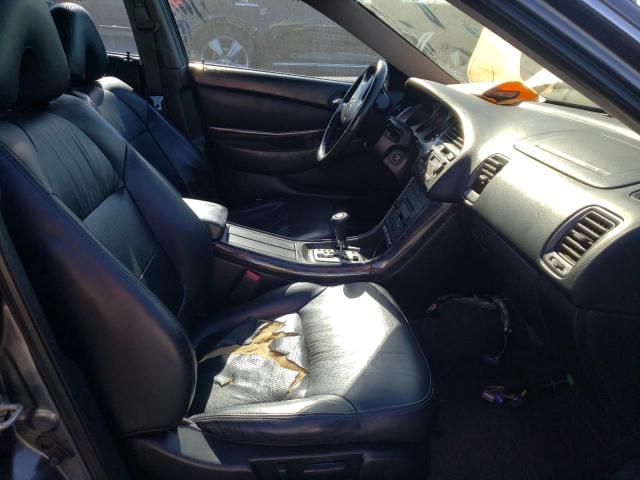 Photo 5 from auction – 2003 ACURA 3.2TL TYPE with VIN 19UUA56883A067048