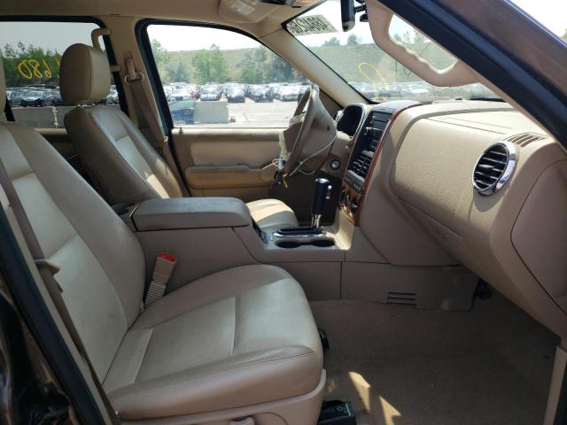Photo 5 from auction – 2008 FORD EXPLORER E with VIN 1FMEU74E18UB19703