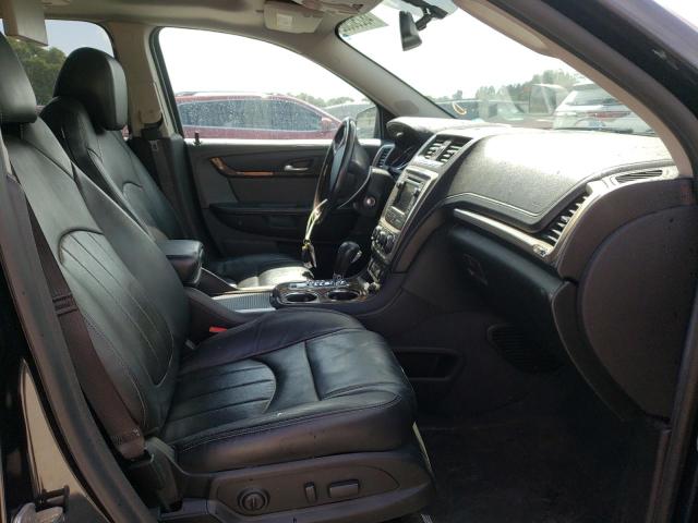 Фото 5 с аукциона – 2013 GMC ACADIA DEN с VIN 1GKKVTKD2DJ198287