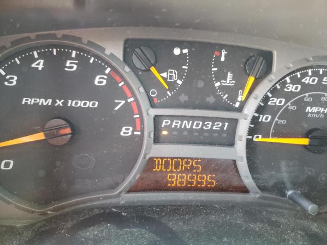 Photo 8 from auction – 2006 CHEVROLET COLORADO with VIN 1GCCS196168282020