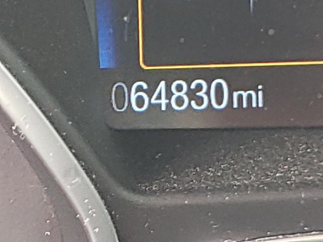 Photo 8 from auction – 2016 FORD FOCUS SE with VIN 1FADP3F26GL288354