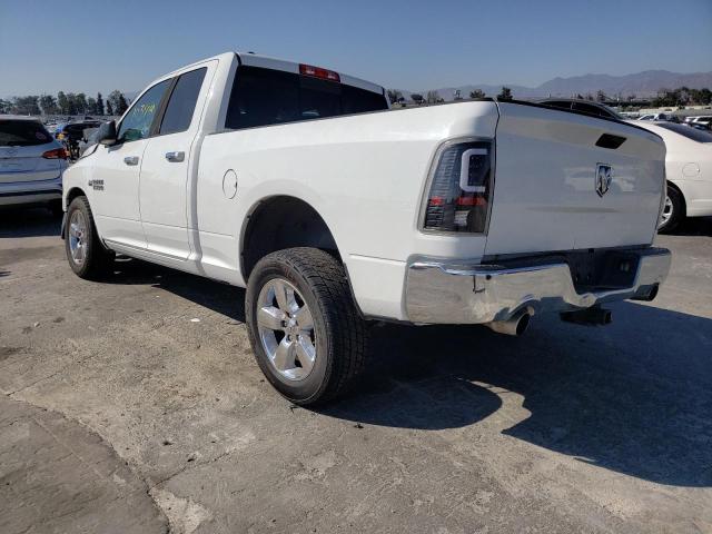 Photo 3 from auction – 2016 RAM 1500 SLT with VIN 1C6RR6GTXGS368109