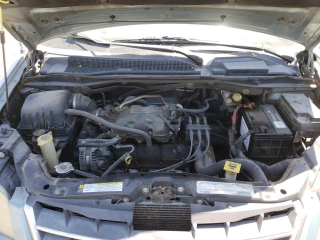 Photo 7 from auction – 2010 CHRYSLER TOWN & COU with VIN 2A4RR5D11AR491774