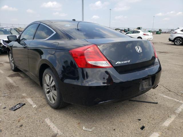 Photo 3 from auction – 2012 HONDA ACCORD EXL with VIN 1HGCS1B80CA000502
