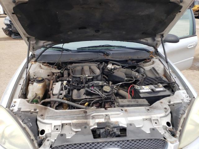 Photo 7 from auction – 2007 FORD TAURUS SE with VIN 1FAFP53U17A122295